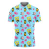 SpongeBob SquarePants Polo Shirt