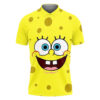 SpongeBob SquarePants Polo Shirt