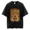 Portgas D. Ace V3 One Piece T-shirt