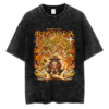 Portgas D. Ace One Piece T-shirt V1