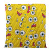 SpongeBob SquarePants Quilt Blanket