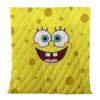 SpongeBob SquarePants Quilt Blanket