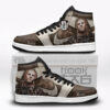 Ralof J1-Sneakers Elder Scrolls Custom Shoes