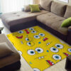 SpongeBob SquarePants Rug