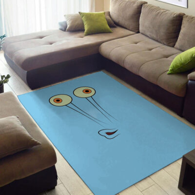 Gary SpongeBob SquarePants Rug