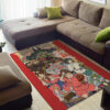 Spirited Away Rug