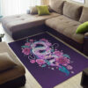 Haku Dragon Spirited Away Rug