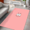 Patrick Star SpongeBob SquarePants Rug