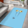 Gary SpongeBob SquarePants Rug