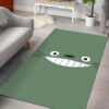 My Neighbor Totoro Rug