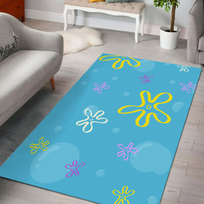 SpongeBob SquarePants Rug