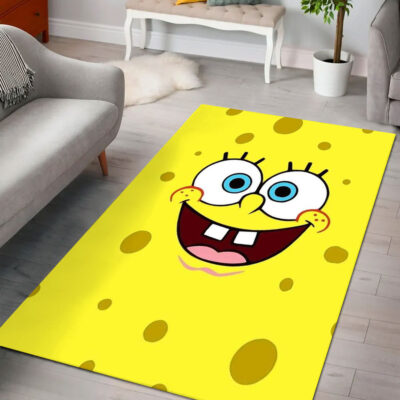 SpongeBob SquarePants Rug