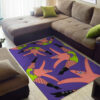 Patrick Star SpongeBob SquarePants Rug