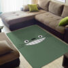 My Neighbor Totoro Rug