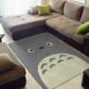 My Neighbor Totoro Rug