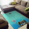 SpongeBob SquarePants Rug