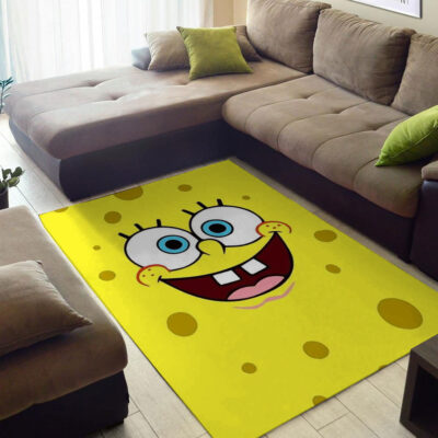 SpongeBob SquarePants Rug