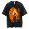 Rengoku Demon Slayer T-shirt V2