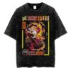 Rengoku Kyōjurō Demon Slayer T-shirt