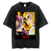 Rengoku x Azaka Demon Slayer T-shirt