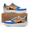 Rensuke Kunigami Shoes Anime Air Anime Sneakers