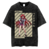 Rias Gremory High School DxD T-shirt V13