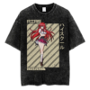 Rias Gremory High School DxD T-shirt V14