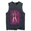 Rias Gremory High School DxD Tank Top V22