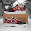 Rias High School DxD Air Anime Sneakers PT10AF