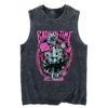 Rick and Morty Tank Top V1