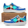 Rin Itoshi Shoes Anime Air Anime Sneakers