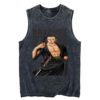 Roronoa Zoro One Piece Tank Top