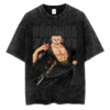 Roronoa Zoro One Piece T-shirt