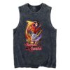 Rurouni Kenshin Tank Top