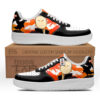 Ryunosuke Tanaka Shoes Anime Air Anime Sneakers