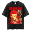 SAKURAGI Slam Dunk T-shirt