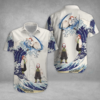 Sabito Demon Slayer Hawaiian Shirt