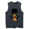 Sabo One Piece Tank Top