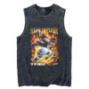 Sabo One Piece Tank Top V1