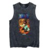 Sabo One Piece Tank Top V2