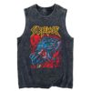 Sabrewulf Mario Tank Top V71