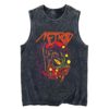 Samus Aran Metroid Tank Top V2