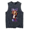 Sanji One Piece Tank Top