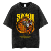 Sanji One Piece T-shirt V2