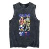 Sanji One Piece Tank Top V3