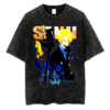 Sanji One Piece T-shirt V6