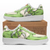 Scyther Pokemon Air Anime Sneakers MN3112