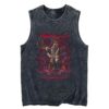 Shanks One Piece- Tank Top