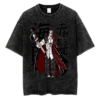 Shanks One Piece T-shirt V3