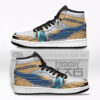 Sharpshooters J1-Sneakers Custom Game Lost Ark Shoes